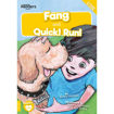 Picture of BOOKLIFE READERS FANG AND QUICK! RUN!